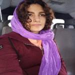 الهه فاخته