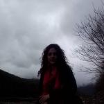سایت رسمی الهه فاخته